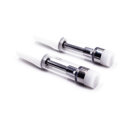 Γυαλί Pyrex 510 κασέτες Vape νημάτων για το μίας χρήσης ηλεκτρονικό τσιγάρο