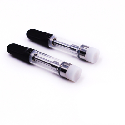 Γυαλί Pyrex 510 κασέτες Vape νημάτων για το μίας χρήσης ηλεκτρονικό τσιγάρο