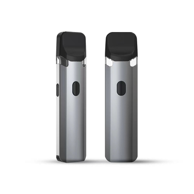 μίας χρήσης μάνδρα Vape μεγέθους εισαγωγής 4x1.5mm, κεραμική συσκευή τσιγάρων σπειρών 2ML