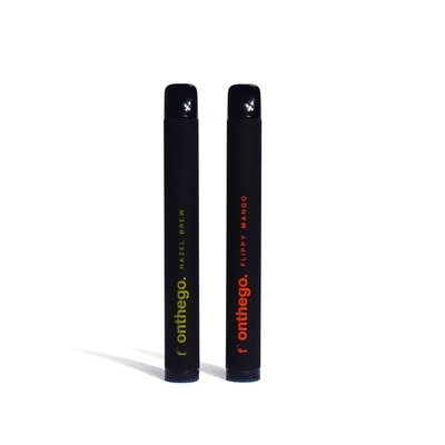 Άμεση μάνδρα Fcukin Onthego Portabel Vape ατμού μίας χρήσης με τον ε-χυμό 3.5ml