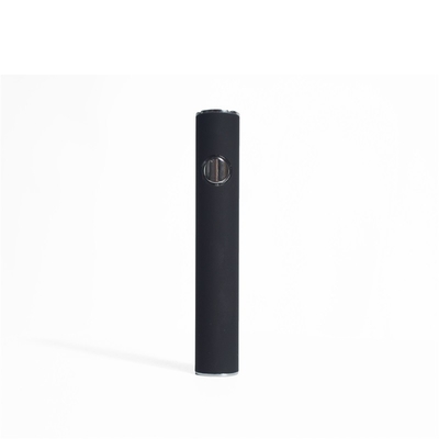 Τύπος C Rechargebale 510 Thread Vape Battery 650mah με λειτουργία προθέρμανσης
