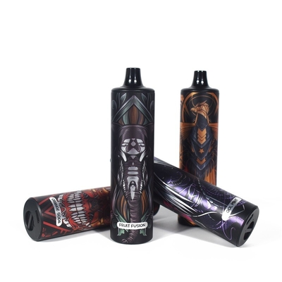 Super Puffs EPOD Energy Max 8000 Puffs Μίας χρήσης Vape 5% Nic 650mAh Fantacy E cig