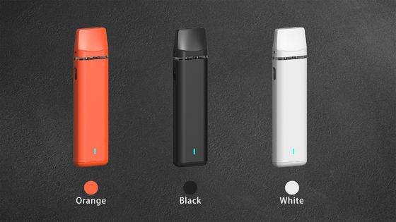 Cbd Thc 1+1 μίας χρήσης 280 Mah Rechargebale αμόλυβδη Vape μιλ. διπλή μάνδρα γεύσεων