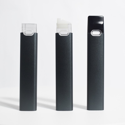 Ετικέτα συνήθειας &amp; συσκευάζοντας Cbd Thc Delta8 επανακαταλογηστέα μίας χρήσης Vape μάνδρα πετρελαίου 1ml