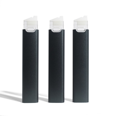 Ετικέτα συνήθειας &amp; συσκευάζοντας Cbd Thc Delta8 επανακαταλογηστέα μίας χρήσης Vape μάνδρα πετρελαίου 1ml