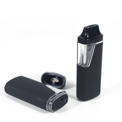 2 ml χωρητικότητα Κεραμική σπείρα θέρμανσης 510 φυσίγγιο Ξαναχρησιμοποιήσιμη πένα με μπαταρία 300mAh
