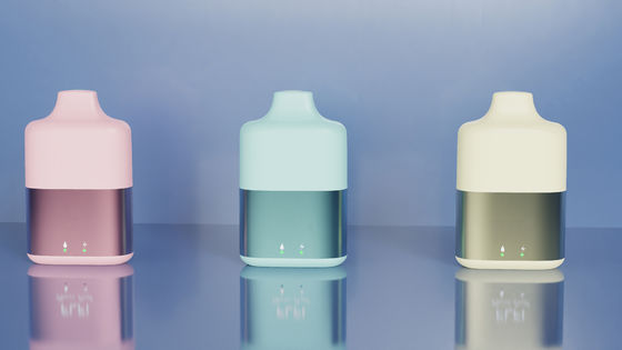 Το έξυπνο πλαίσιο 6000 cOem FiFi ξεφυσά μίας χρήσης Vape 9 μιλ. μεταβλητών νικοτίνης οδηγήσεων ε-τσιγάρων επανακαταλογηστέων