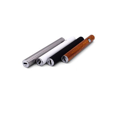 10.5mm 510 φορτιστής μπαταριών μικροϋπολογιστής-γ Vape νημάτων μπαταριών 350mAh 510 κασετών Vape