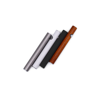 10.5mm 510 φορτιστής μπαταριών μικροϋπολογιστής-γ Vape νημάτων μπαταριών 350mAh 510 κασετών Vape