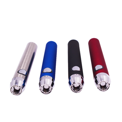 Παχιά μπαταρία 510 μανδρών B5 Vape κάρρων Cbd διευθετήσιμη τάση νημάτων 650mAh