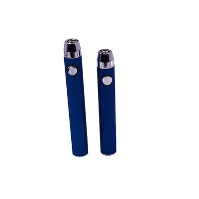 Παχιά μπαταρία 510 μανδρών B5 Vape κάρρων Cbd διευθετήσιμη τάση νημάτων 650mAh