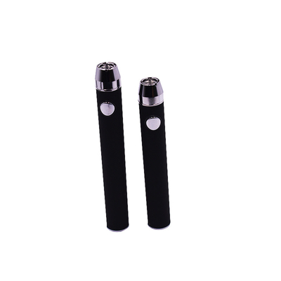 Παχιά μπαταρία 510 μανδρών B5 Vape κάρρων Cbd διευθετήσιμη τάση νημάτων 650mAh