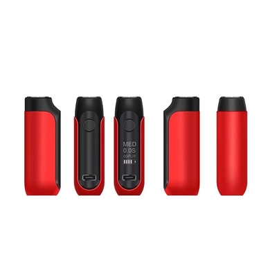 Νέο φυσίγγιο 650 Mah μπαταρία πένας για φυσίγγιο ψηφιακή οθόνη επαναφορτιζόμενο παχύ λάδι