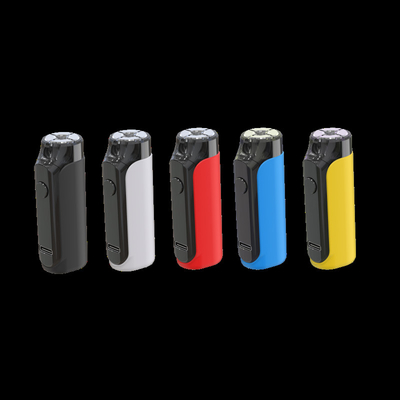 Νέο φυσίγγιο 650 Mah μπαταρία πένας για φυσίγγιο ψηφιακή οθόνη επαναφορτιζόμενο παχύ λάδι
