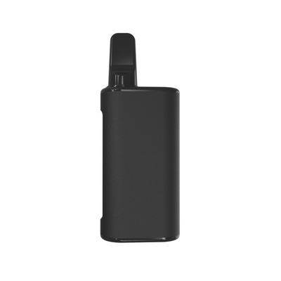 Μεγάλη μπαταρία 550mAh επαναφορτιζόμενο 2,3ml μόνιμο κουτί Vape Ss316 παχύ λάδι