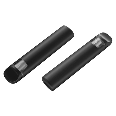 2022 πωλώντας καυτή χονδρική κενή 1ml Vape κεραμική θέρμανσης μάνδρα λοβών σπειρών CBD THC μίας χρήσης