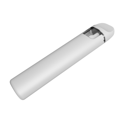 2022 πωλώντας καυτή χονδρική κενή 1ml Vape κεραμική θέρμανσης μάνδρα λοβών σπειρών CBD THC μίας χρήσης