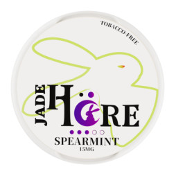Jade Hare 20mg Πολλαπλές γεύσεις Συνθετικές σακούλες νικοτίνης