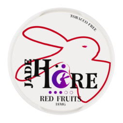 Jade Hare 20mg Πολλαπλές γεύσεις Συνθετικές σακούλες νικοτίνης