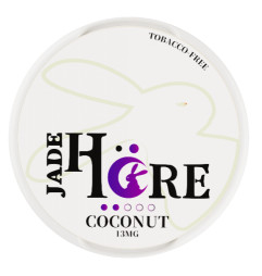 Συνθετικές σακούλες νικοτίνης Jade Hare 6/7/8/10mg 20mg σακούλα 11 γεύσεις