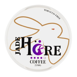 Jade Hare 20mg Πολλαπλές γεύσεις Συνθετικές σακούλες νικοτίνης