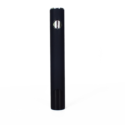 Cbd Thc 510 Thread Cartridge Batteyr 650 mAh Vape Battery Ψηφιακή οθόνη οθόνης 1.8V 4.0V