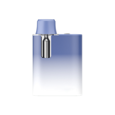 Αποχρησιμοποιήσιμο ατμόσφαιρο 2ml 300mAh Box Chd Thc παχύ πετρέλαιο επαναφορτιζόμενο ατμόσφαιρο προθέρμανση 3,0V 4,0V