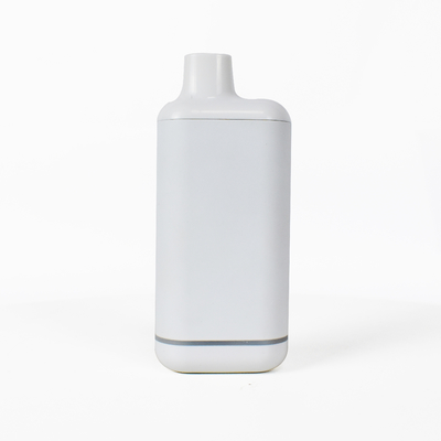 Η μπαταρία 510 νήματος 0,5 ml 1,0 g 500mAh Box Mod Μαγνητικός φυσίγγιος μπαταρία 3,2-3,6V μεταβλητή