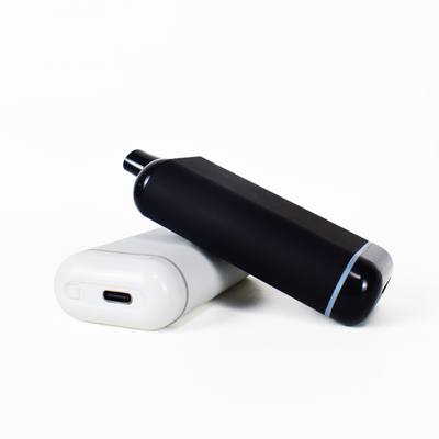 Η μπαταρία 510 νήματος 0,5 ml 1,0 g 500mAh Box Mod Μαγνητικός φυσίγγιος μπαταρία 3,2-3,6V μεταβλητή