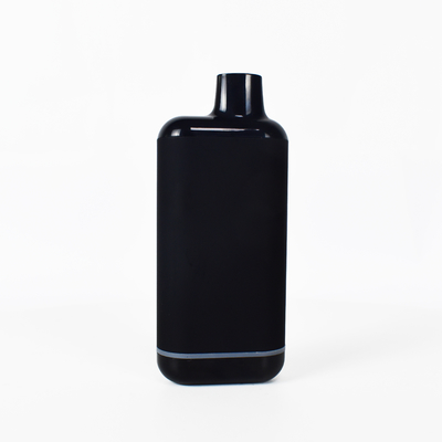 Η μπαταρία 510 νήματος 0,5 ml 1,0 g 500mAh Box Mod Μαγνητικός φυσίγγιος μπαταρία 3,2-3,6V μεταβλητή