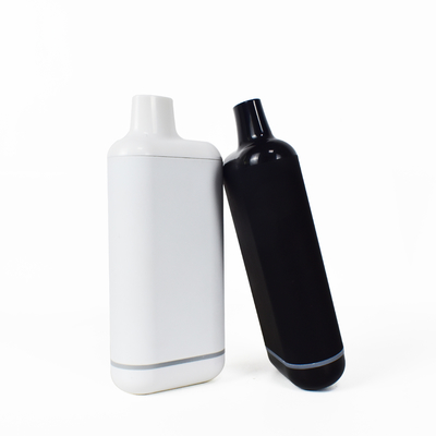 Η μπαταρία 510 νήματος 0,5 ml 1,0 g 500mAh Box Mod Μαγνητικός φυσίγγιος μπαταρία 3,2-3,6V μεταβλητή