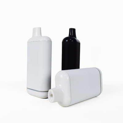 Η μπαταρία 510 νήματος 0,5 ml 1,0 g 500mAh Box Mod Μαγνητικός φυσίγγιος μπαταρία 3,2-3,6V μεταβλητή