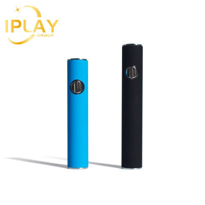 Custom Logos Colors 510 Thread Vape Battery 650mah