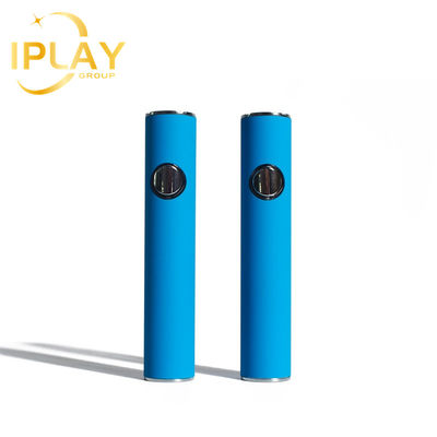 Custom Logos Colors 510 Thread Vape Battery 650mah