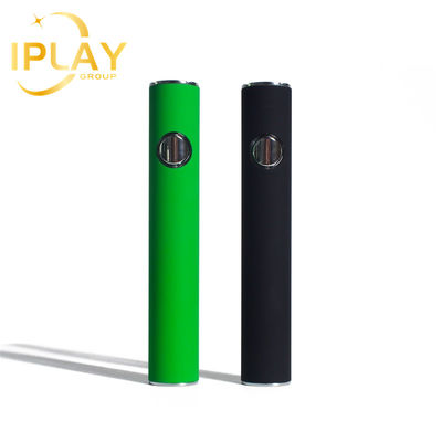 Custom Logos Colors 510 Thread Vape Battery 650mah