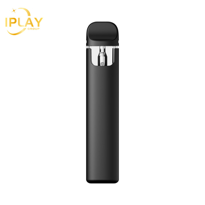 Cbd Thc Distillate Άδειο 1 ml Αυτοαπορροφητικό ατμόσφαιρο
