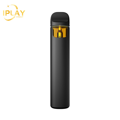 Cbd Thc Distillate Άδειο 1 ml Αυτοαπορροφητικό ατμόσφαιρο