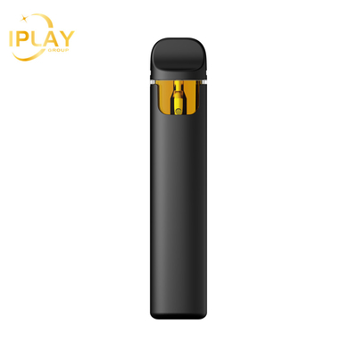 Cbd Thc Distillate Άδειο 1 ml Αυτοαπορροφητικό ατμόσφαιρο