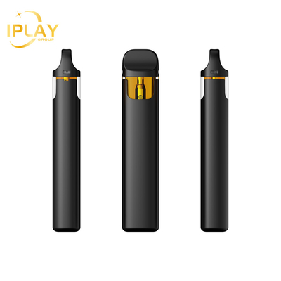 Cbd Thc Distillate Άδειο 1 ml Αυτοαπορροφητικό ατμόσφαιρο