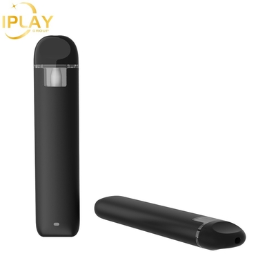 Ζιρκόνια Κέντρο Post 0,5 ml 210mAh Cbd Thc παχύ πετρέλαιο