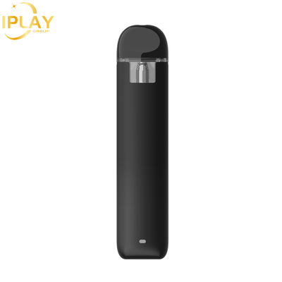 Ζιρκόνια Κέντρο Post 0,5 ml 210mAh Cbd Thc παχύ πετρέλαιο