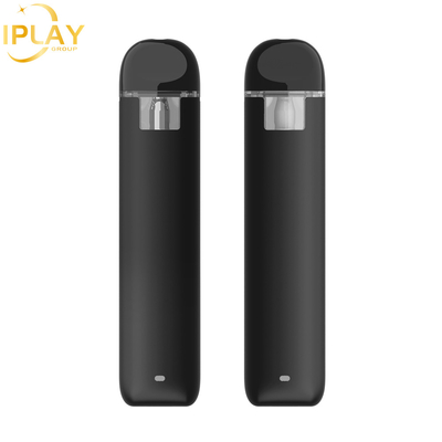Ζιρκόνια Κέντρο Post 0,5 ml 210mAh Cbd Thc παχύ πετρέλαιο