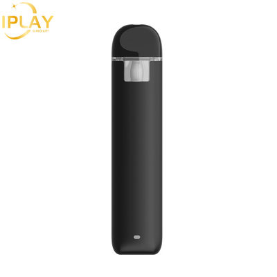 Ζιρκόνια Κέντρο Post 0,5 ml 210mAh Cbd Thc παχύ πετρέλαιο