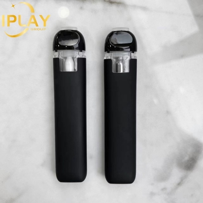 Ζιρκόνια Κέντρο Post 0,5 ml 210mAh Cbd Thc παχύ πετρέλαιο