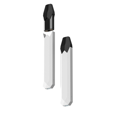 Κλειστό σύστημα λοβών μανδρών 2ml Vape, τσιγάρα ατμού συνήθειας Epod Nighthawk