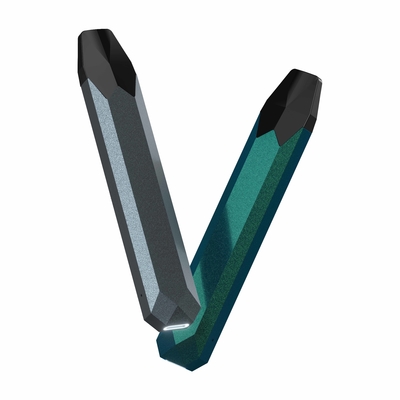 Κλειστό σύστημα λοβών μανδρών 2ml Vape, τσιγάρα ατμού συνήθειας Epod Nighthawk