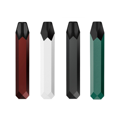 Κλειστό σύστημα λοβών μανδρών 2ml Vape, τσιγάρα ατμού συνήθειας Epod Nighthawk