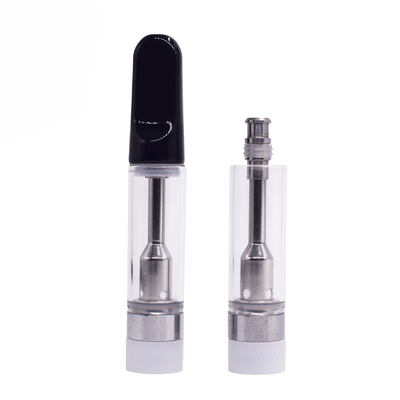 Κεραμική μάνδρα Vape 0.9ml TH2SS συστημάτων 4.2V Cbd λοβών σπειρών νεαρών δικυκλιστών κιβωτίων