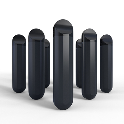Κενή 0.5ml/1ml 380mah επανακαταλογηστέα CBD πετρελαίου παχιά thc μάνδρα vaep πετρελαίου διαθέσιμη μίας χρήσης