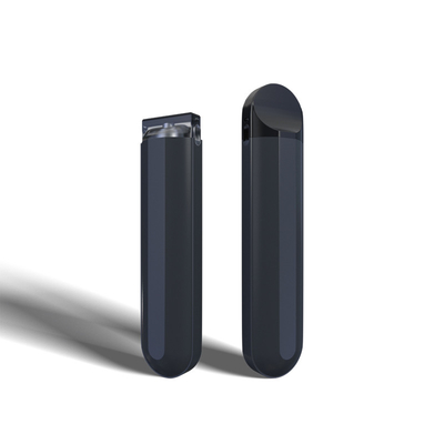 Κενή 0.5ml/1ml 380mah επανακαταλογηστέα CBD πετρελαίου παχιά thc μάνδρα vaep πετρελαίου διαθέσιμη μίας χρήσης